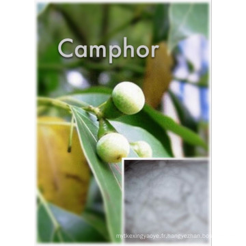 (Camphre) --- Haute qualité Camphre CAS: 76-22-2 Camphre